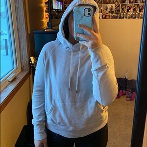 Victoria secret sweatshirt